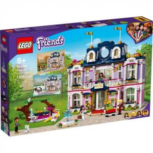 Lego Friends 41684
