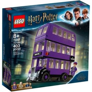 Lego Harry Potter TM 75957