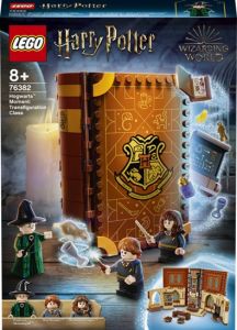 Lego Harry Potter TM 76382