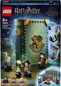 Lego Harry Potter TM 76383