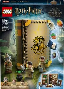 Lego Harry Potter TM 76384