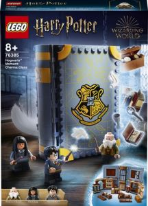 Lego Harry Potter TM 76385