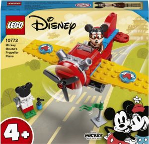 Lego Mickey & Friends 10772
