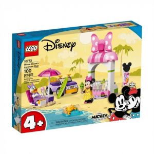 Lego Mickey & Friends 10773