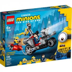 Lego Mimoni 75549