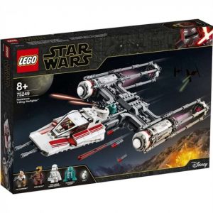 Lego Star Wars 75249