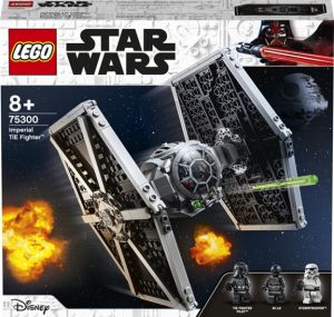 Lego Star Wars TM 75300