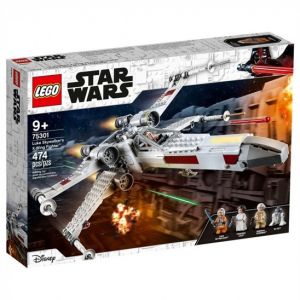 Lego Star Wars TM 75301