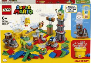 Lego Super Mario 71380