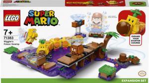 Lego Super Mario 71383
