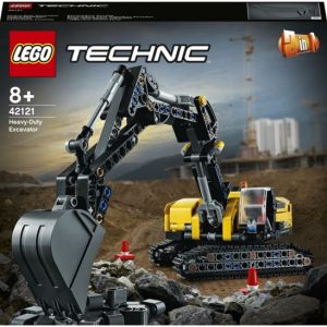 Lego Technic 42121