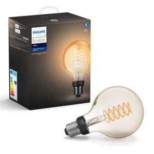 Philips Hue BT WH Filament 8718699688882