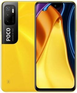 POCO M4 PRO 5G 4/64GB Yellow