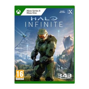 HRA XSX - Halo: Infinite