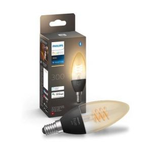 Philips Hue BT WH Filament 8719514302235