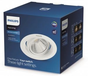 Philips Pomeron 8718696173787 LED 3W