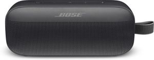 Bose SoundLink Flex černý
