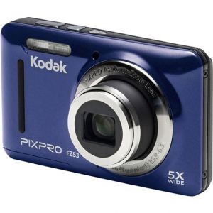 Kodak Friend zoom FZ53 Blue