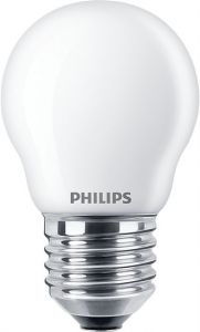 Philips Classic E27 827 LED 4,3W 470lm