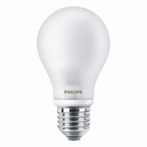 Philips Classic E27 LED Žárovka 5W