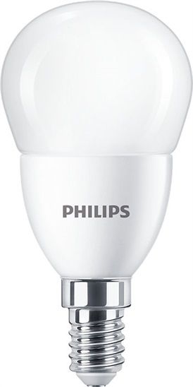 Philips CorePro E14 7W 489 Philips (Lighting)