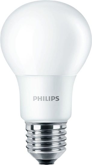 Philips CorePro E27 LED Žárovka 7,5W Philips (Lighting)