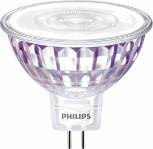 Philips CorePro GU5.3 LED Žárovka 7W