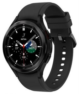 Samsung Watch4 Classic (46mm) LTE Black