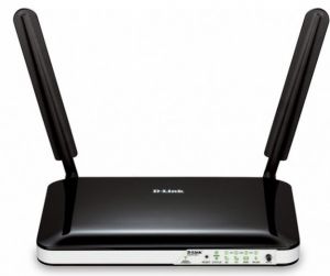 D-LINK LTE WiFi rourer (DWR-921/EE)