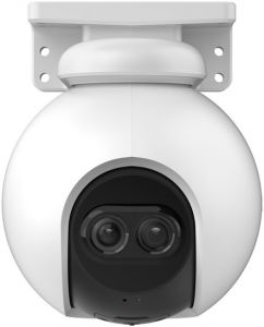 Ezviz C8PF(Dual Lens outdoor PTZ camera