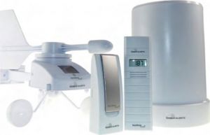 TechnoLine MA10050 monitorovací systém