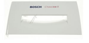 Madlo zásobníku pracího prášku pračky Bosch Siemens - 00640626