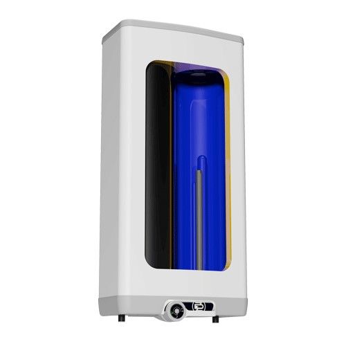 Ohřívač vody elektrický zásobníkový svislý Dražice OKHE ONE/E 30, 1,1 kW, 28 l, 318 x 523 x 617 mm DRAŽICE / NIBE spotřebiče