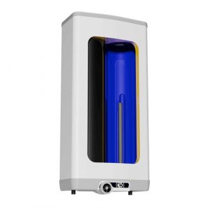 Ohřívač vody elektrický zásobníkový svislý Dražice OKHE ONE/E 50, 2,0 kW, 41 l, 318 x 523 x 845 mm