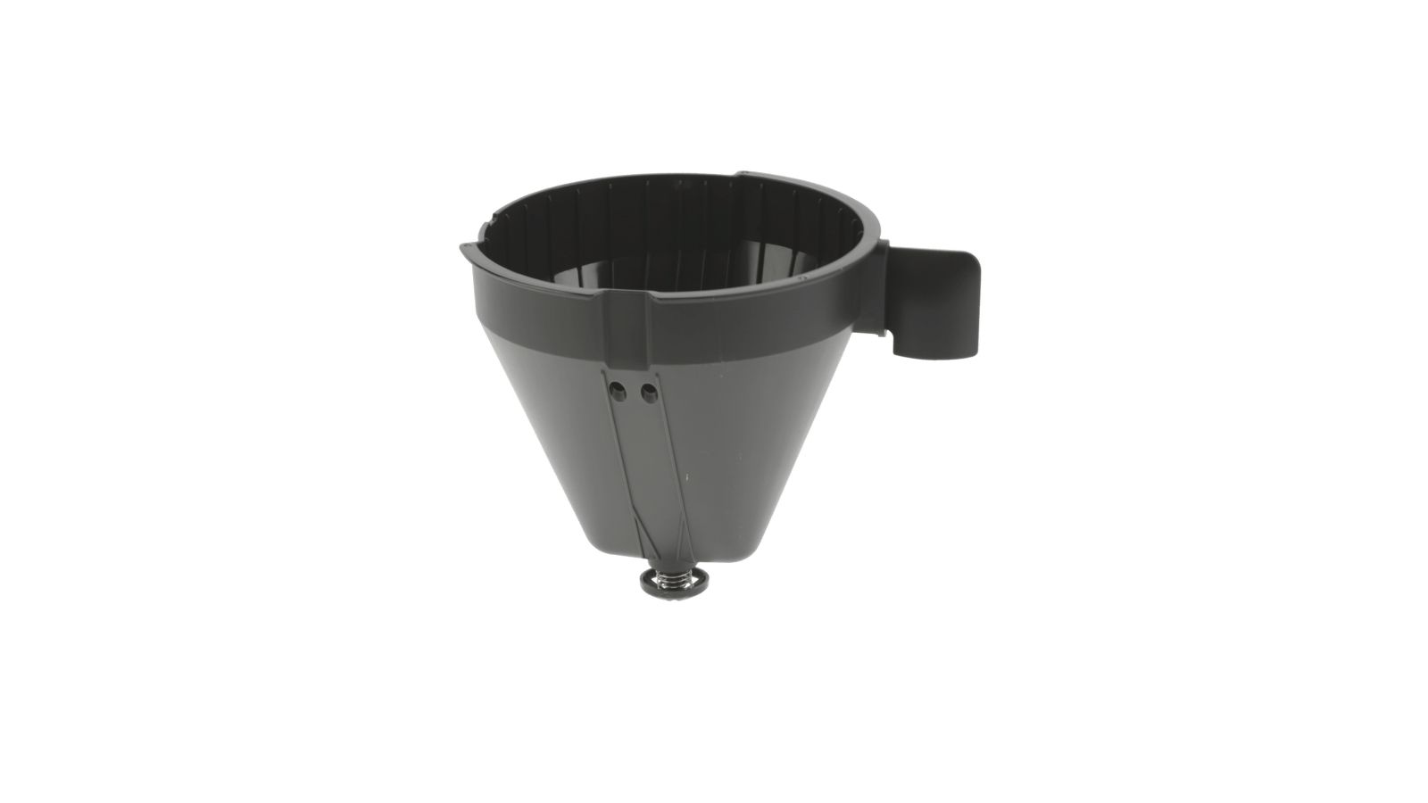 Držák filtru pro kávovary Bosch Siemens - 00653227 BSH - Bosch / Siemens náhradní díly