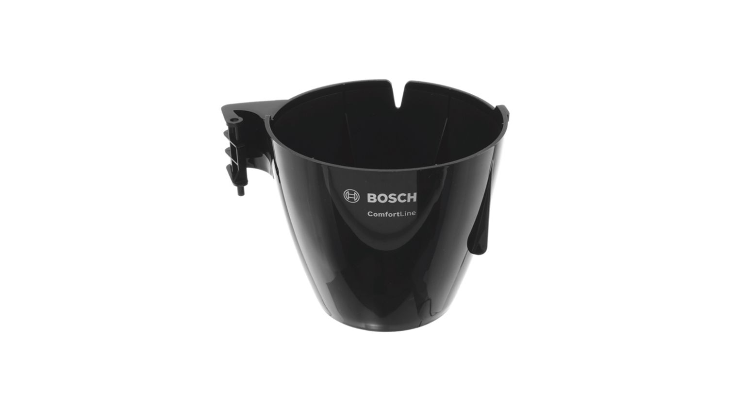 Držák filtru pro kávovary Bosch Siemens - 12014349 BSH - Bosch / Siemens náhradní díly