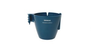 Držák filtru pro kávovary Bosch Siemens - 00649231