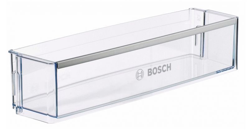 Police na láhve do dveří ledničky Bosch Siemens - 00664286 BSH - Bosch / Siemens náhradní díly