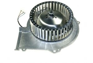 Motor ventilátoru pračky se sušičkou Bosch Siemens - 00145094 BSH - Bosch / Siemens náhradní díly