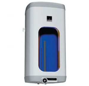 Ohřívač vody elektrický zásobníkový svislý Dražice OKHE 100, 2,2 kW, 100 l, 550 x 520 x 885 mm