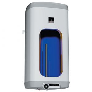Ohřívač vody elektrický zásobníkový svislý Dražice OKHE 160, 2,2 kW, 153 l, 550 x 520 x 1235 mm
