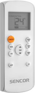 Mobilní klimatizace SENCOR SAC MT9013C