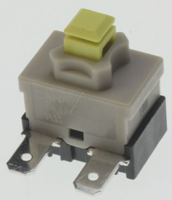 Hlavní vypínač vysavače Miele - PS-5-114-L0C