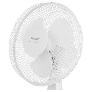 Stolní ventilátor SENCOR SFE 2310WH