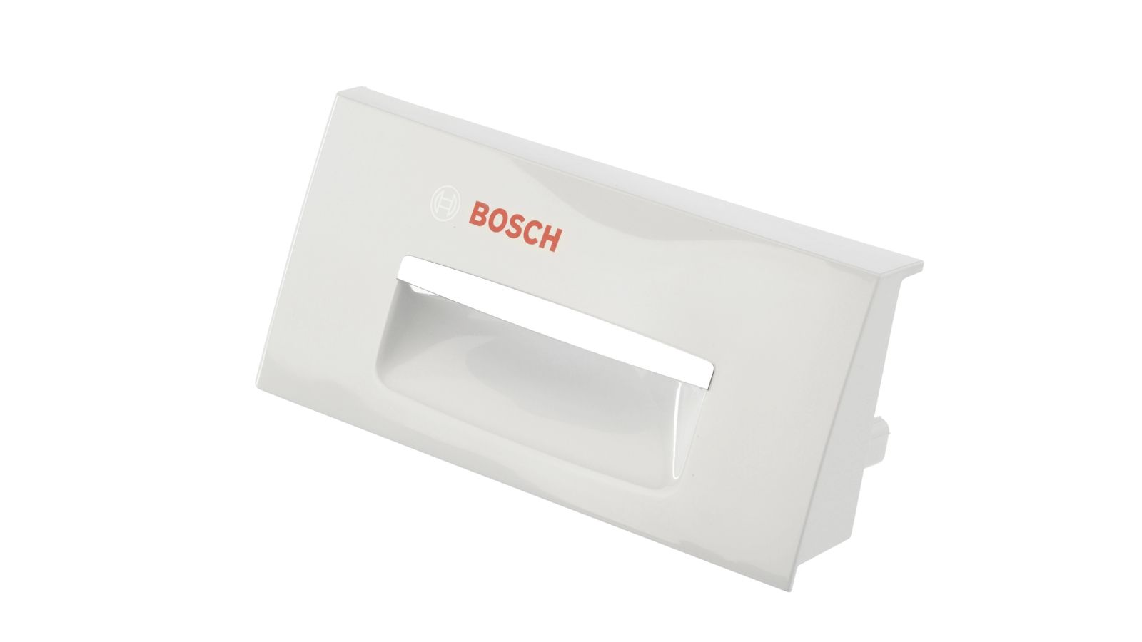 Rukojeť zásobníku vody do sušičky prádla Bosch Siemens BSH - Bosch / Siemens náhradní díly