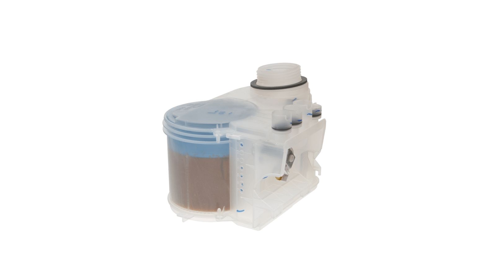 Změkčovač vody myček nádobí Bosch Siemens - 00497684 BSH - Bosch / Siemens náhradní díly