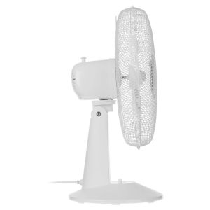 Stolní ventilátor Sencor SFE 4010WH