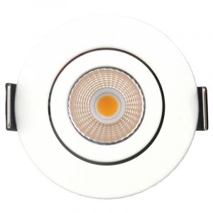 LED podhledové svítidlo Sima 5, 5 W, 2700 K