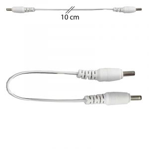 Propojovací kabel 100 mm k lineárnímu LED svítidlu