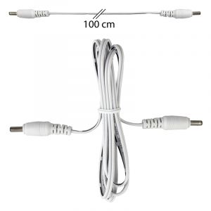 Propojovací kabel 1000 mm k lineárnímu LED svítidlu